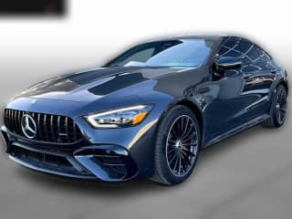Mercedes-Benz AMG GT AMG GT 43 4-Door Coupe