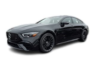 Mercedes-Benz AMG GT AMG GT 43 4-Door Coupe