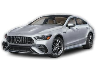 Mercedes-Benz AMG GT AMG GT 43 4-Door Coupe
