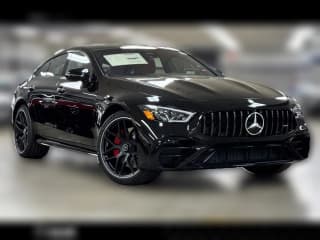 Mercedes-Benz AMG GT AMG GT 43 4-Door Coupe