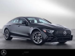 Mercedes-Benz AMG GT AMG GT 43 4-Door Coupe