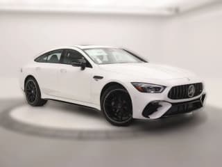 Mercedes-Benz AMG GT AMG GT 43 4-Door Coupe