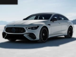 Mercedes-Benz AMG GT AMG GT 43 4-Door Coupe
