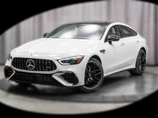 Mercedes-Benz AMG GT AMG GT 43 4-Door Coupe