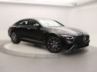 Mercedes-Benz AMG GT AMG GT 43 4-Door Coupe