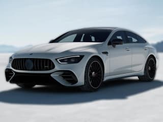 Mercedes-Benz AMG GT AMG GT 53 4-Door Coupe