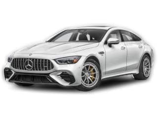 Mercedes-Benz AMG GT AMG GT 53 4-Door Coupe
