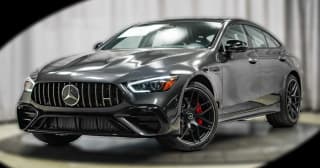 Mercedes-Benz AMG GT AMG GT 53 4-Door Coupe