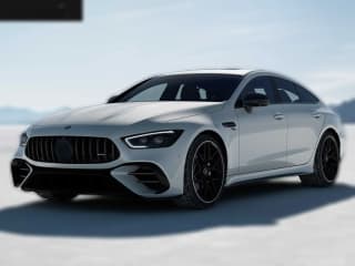 Mercedes-Benz AMG GT AMG GT 53 4-Door Coupe