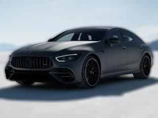 Mercedes-Benz AMG GT AMG GT 53 4-Door Coupe