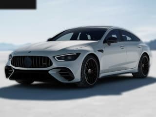 Mercedes-Benz AMG GT AMG GT 53 4-Door Coupe