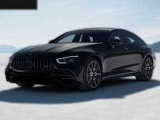 Mercedes-Benz AMG GT AMG GT 53 4-Door Coupe