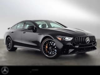Mercedes-Benz AMG GT AMG GT 63 S E Performance 4-Door Coupe