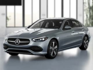 Mercedes-Benz C-Class C 300 Sedan