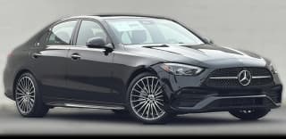 Mercedes-Benz C-Class C 300 Sedan