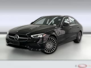 Mercedes-Benz C-Class C 300 Sedan