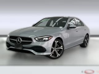Mercedes-Benz C-Class C 300 Sedan