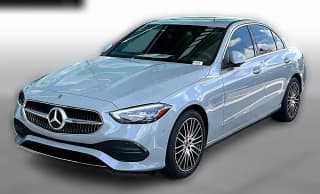 Mercedes-Benz C-Class C 300 Sedan