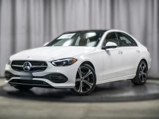 Mercedes-Benz C-Class C 300 Sedan