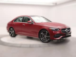 Mercedes-Benz C-Class C 300 Sedan