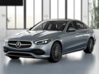 Mercedes-Benz C-Class C 300 Sedan