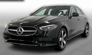 Mercedes-Benz C-Class C 300 Sedan