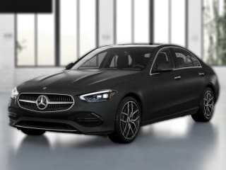 Mercedes-Benz C-Class C 300 Sedan