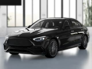 Mercedes-Benz C-Class C 300 Sedan