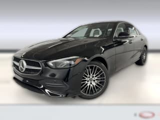 Mercedes-Benz C-Class C 300 Sedan