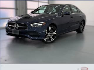 Mercedes-Benz C-Class C 300 Sedan