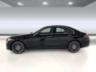 Mercedes-Benz C-Class C 300 Sedan