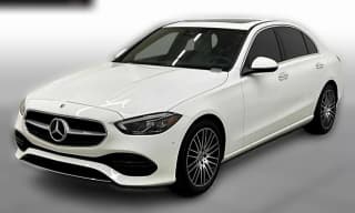 Mercedes-Benz C-Class C 300 Sedan