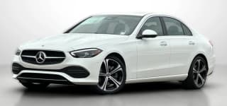 Mercedes-Benz C-Class C 300 Sedan