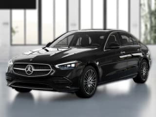 Mercedes-Benz C-Class C 300 Sedan