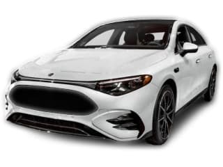 Mercedes-Benz CLA CLA 250+ Sedan