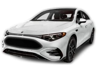 Mercedes-Benz CLA CLA 250+ Sedan