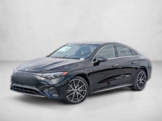 Mercedes-Benz CLA CLA 250+ Sedan