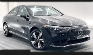 Mercedes-Benz CLA CLA 350 4MATIC Sedan