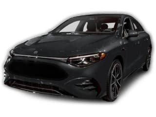 Mercedes-Benz CLA CLA 350 4MATIC Sedan