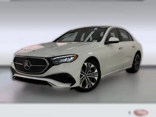 Mercedes-Benz E-Class E 350 RWD Sedan