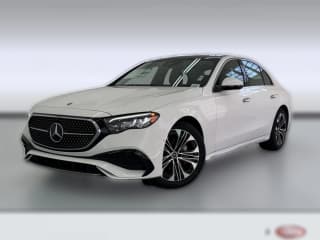 Mercedes-Benz E-Class E 350 RWD Sedan