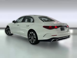 Mercedes-Benz E-Class E 350 RWD Sedan