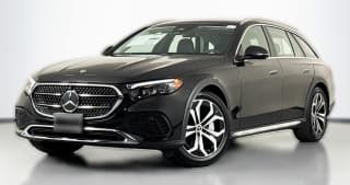 Mercedes-Benz E-Class E 450 4MATIC All-Terrain Wagon