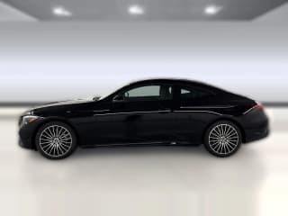 Mercedes-Benz CLE CLE 450 4MATIC Coupe