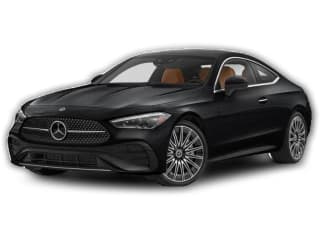 Mercedes-Benz CLE CLE 450 4MATIC Coupe
