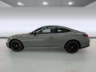 Mercedes-Benz CLE CLE 450 4MATIC Coupe