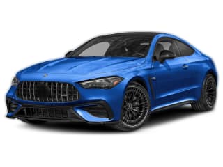 Mercedes-Benz CLE AMG CLE 53 4MATIC+ Coupe