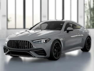 Mercedes-Benz CLE AMG CLE 53 4MATIC+ Coupe