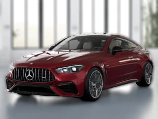 Mercedes-Benz CLE AMG CLE 53 4MATIC+ Coupe