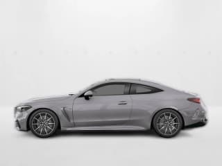 Mercedes-Benz CLE AMG CLE 53 4MATIC+ Coupe